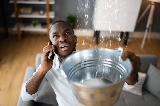 Best 24-hour water damage restoration  in Jefferson, NC