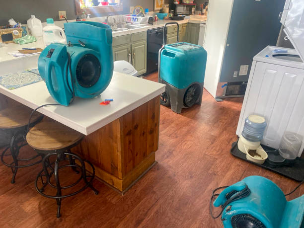 Water damage restoration experts in Jefferson, NC